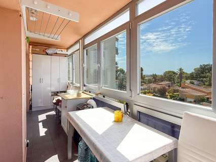 Apartamento en venta en Calonge