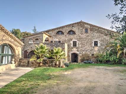 Casa rústica en venta en Sant Martí Vell