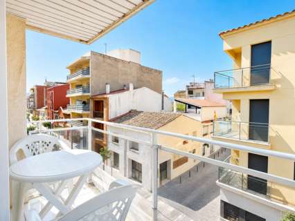 Apartamento en venta en Calonge