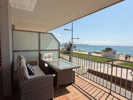 Apartamento en alquiler en Calonge