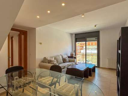 Dúplex en alquiler en Palamós