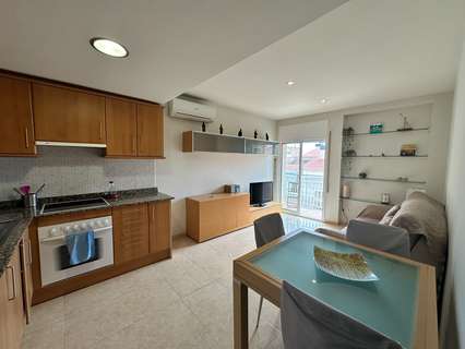 Apartamento en alquiler en Calonge