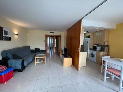 Apartamento en alquiler en Calonge
