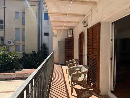 Apartamento en alquiler en Calonge
