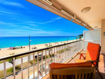 Apartamento en alquiler en Calonge