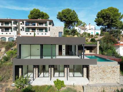 Villa en venta en Begur