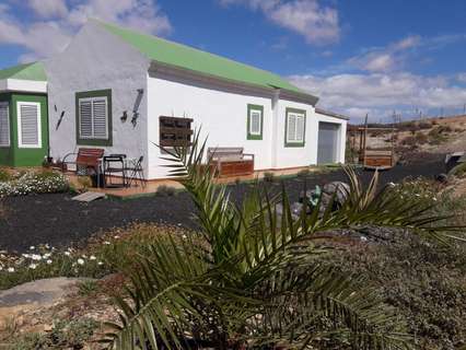 Casa rústica en venta en Antigua