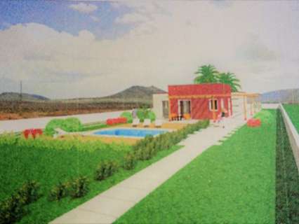 Villa en venta en Antigua zona Triquivijate