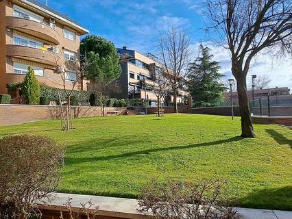 Piso en alquiler en Majadahonda zona Zona Norte