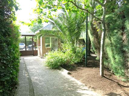 Piso en alquiler en Majadahonda zona CENTRO