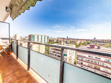 Apartamento en venta en Barcelona rebajado