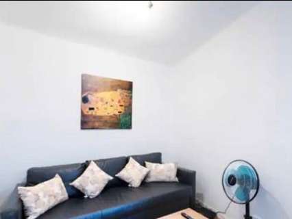 Apartamento en venta en Madrid