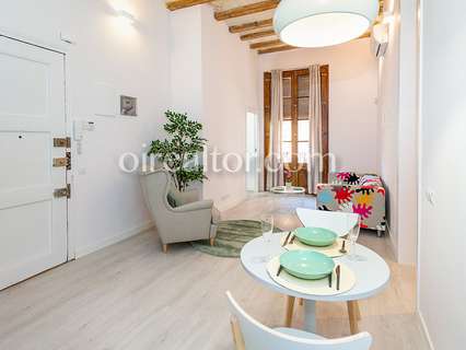 Apartamento en venta en Barcelona