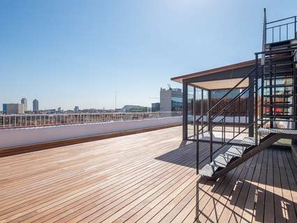 Apartamento en venta en Barcelona