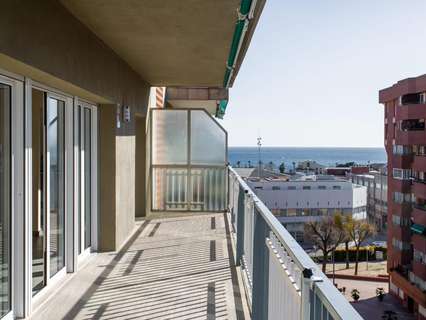 Apartamento en venta en Mataró