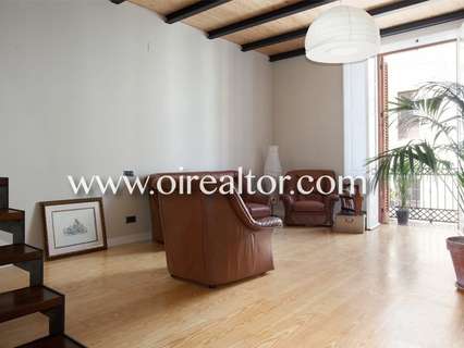 Apartamento en venta en Barcelona