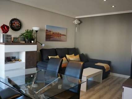 Apartamento en venta en Madrid