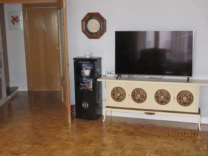 Apartamento en venta en Madrid