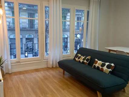 Apartamento en venta en Barcelona