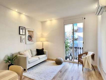 Apartamento en venta en Barcelona