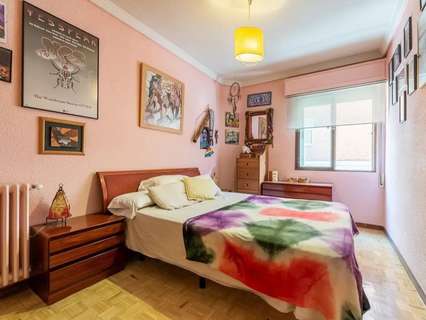 Apartamento en venta en Madrid