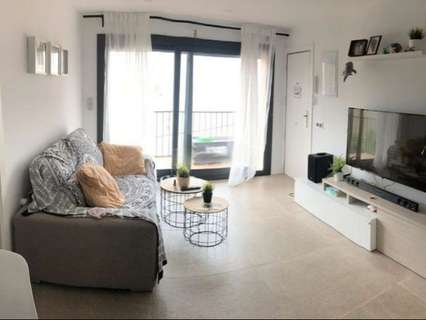 Apartamento en venta en Premià de Mar