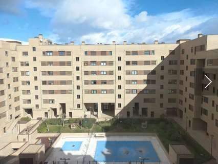 Apartamento en venta en Madrid