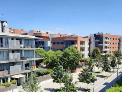 Apartamento en venta en Sant Cugat del Vallès