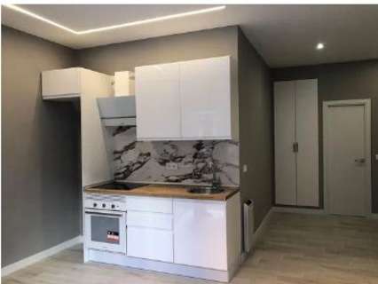 Apartamento en venta en Madrid