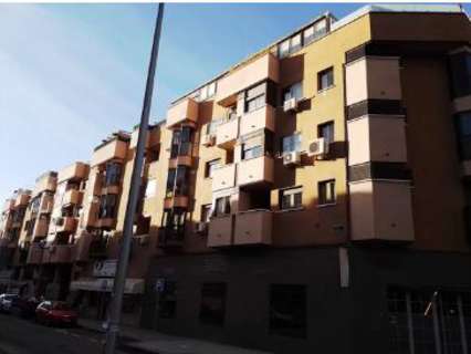 Apartamento en venta en Madrid