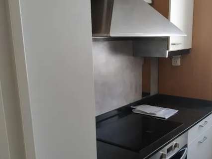 Apartamento en venta en Madrid