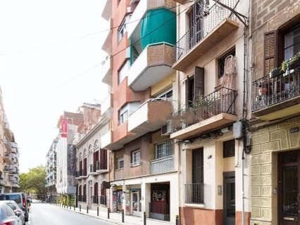 Apartamento en venta en Barcelona