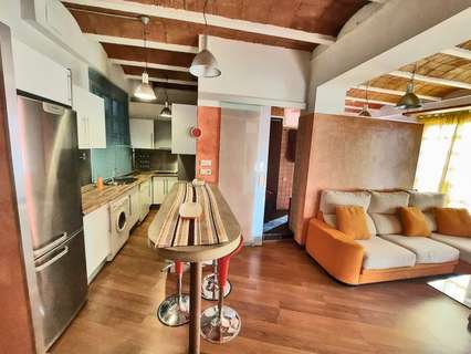 Apartamento en venta en Barcelona