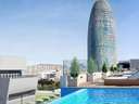 Apartamento en venta en Barcelona