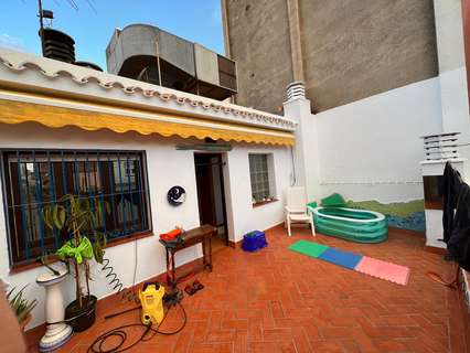 Casa en alquiler en Lloret de Mar