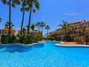 Apartamento en venta en Estepona