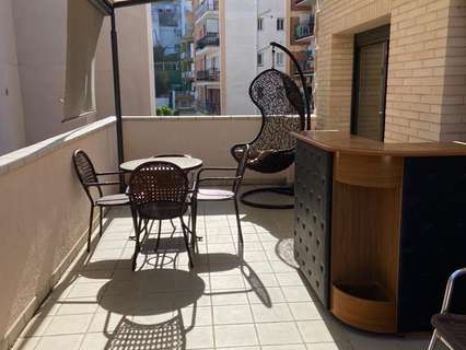 Apartamento en alquiler en Lloret de Mar, rebajado