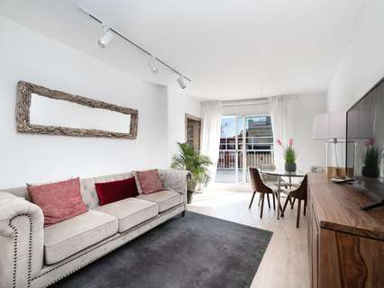 Apartamento en alquiler en Barcelona