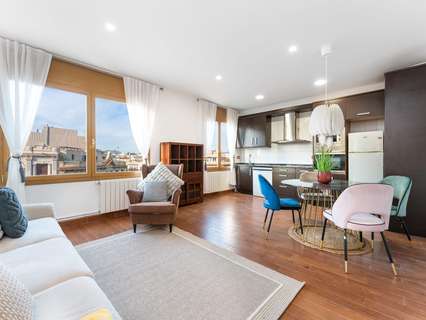 Apartamento en alquiler en Barcelona