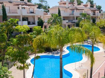 Apartamento en venta en Marbella