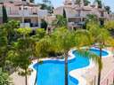 Apartamento en venta en Marbella