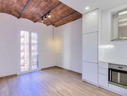 Apartamento en venta en Barcelona