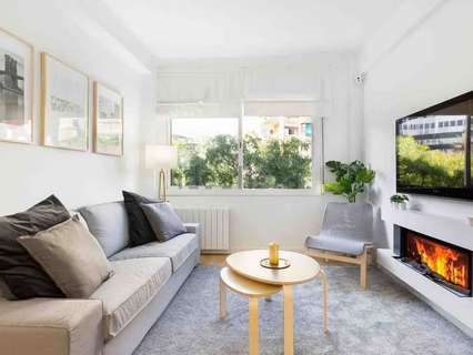 Apartamento en alquiler en Barcelona