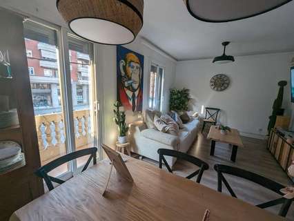 Apartamento en venta en Barcelona