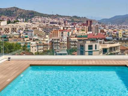 Apartamento en venta en Barcelona