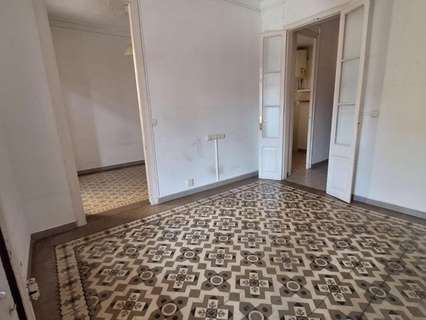 Apartamento en venta en Barcelona