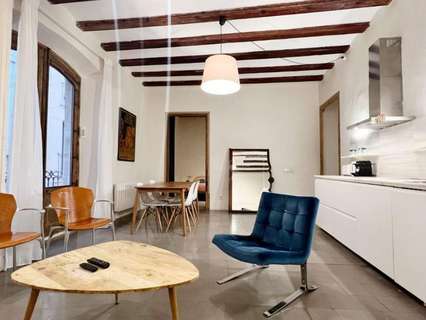 Apartamento en venta en Barcelona