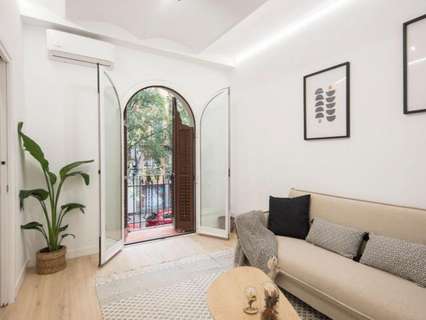 Apartamento en venta en Barcelona