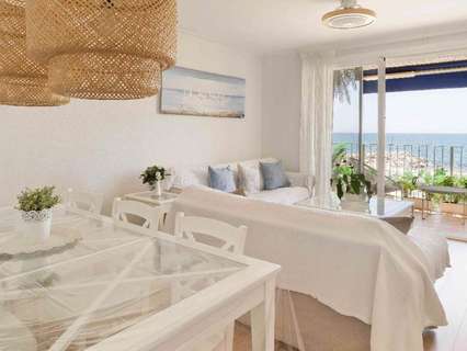 Apartamento en venta en Sant Pol de Mar