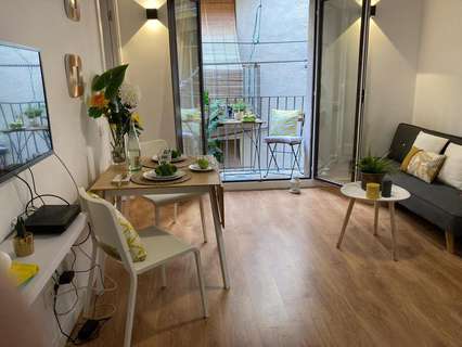 Apartamento en venta en Barcelona